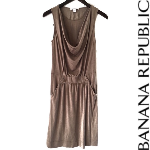 Banana Republic Dresses & Skirts - Banana Republic dress sleeveless